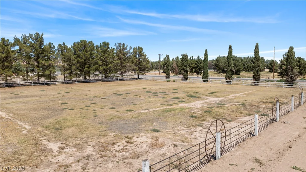1475 Gubler, Logandale, NV 89021