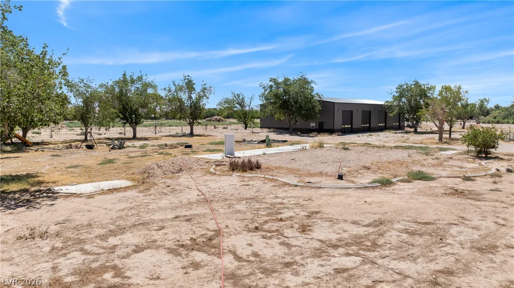 1475 Gubler, Logandale, NV 89021