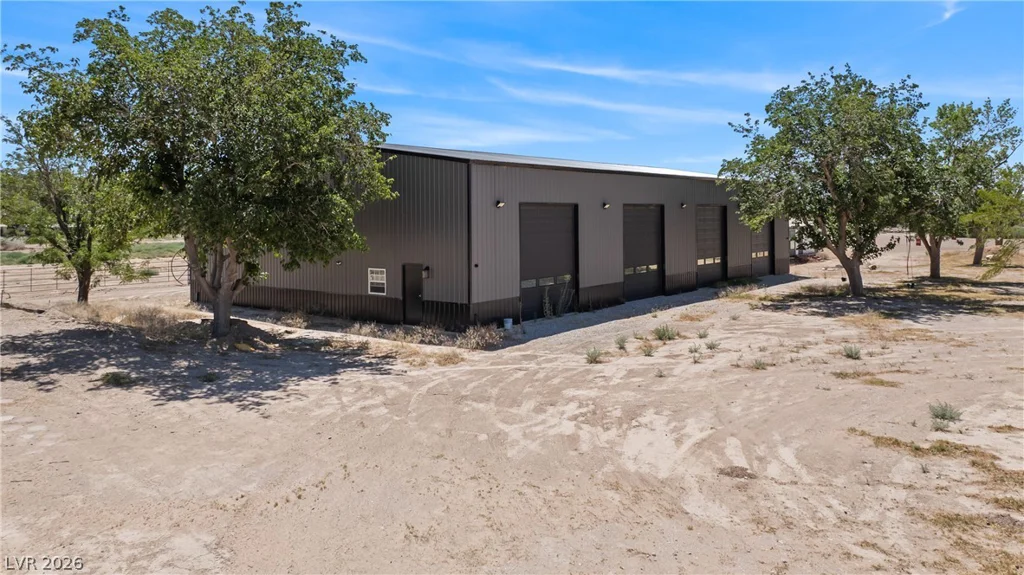 1475 Gubler, Logandale, NV 89021