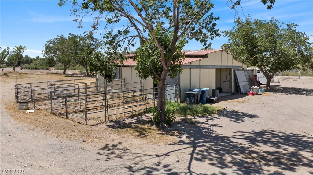 1475 Gubler, Logandale, NV 89021