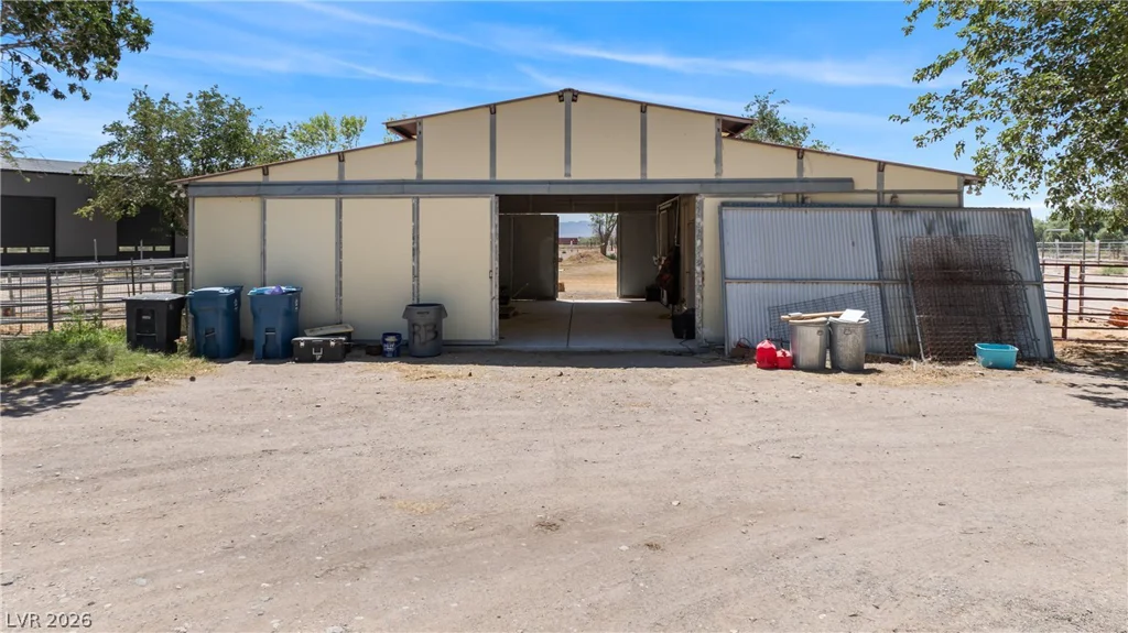 1475 Gubler, Logandale, NV 89021