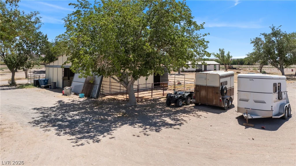 1475 Gubler, Logandale, NV 89021
