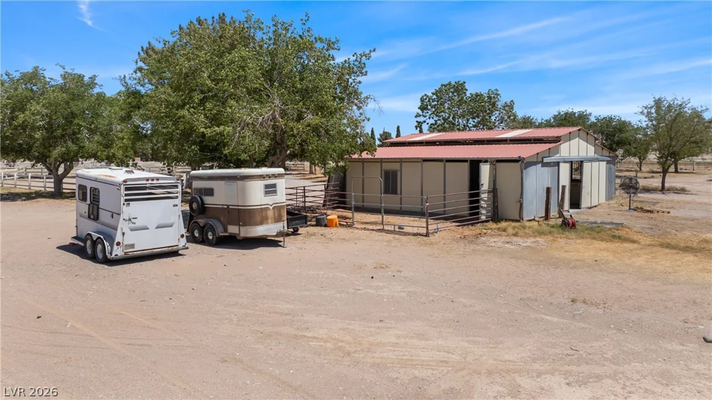 1475 Gubler, Logandale, NV 89021