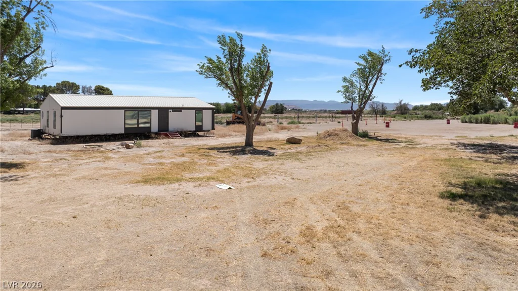 1475 Gubler, Logandale, NV 89021