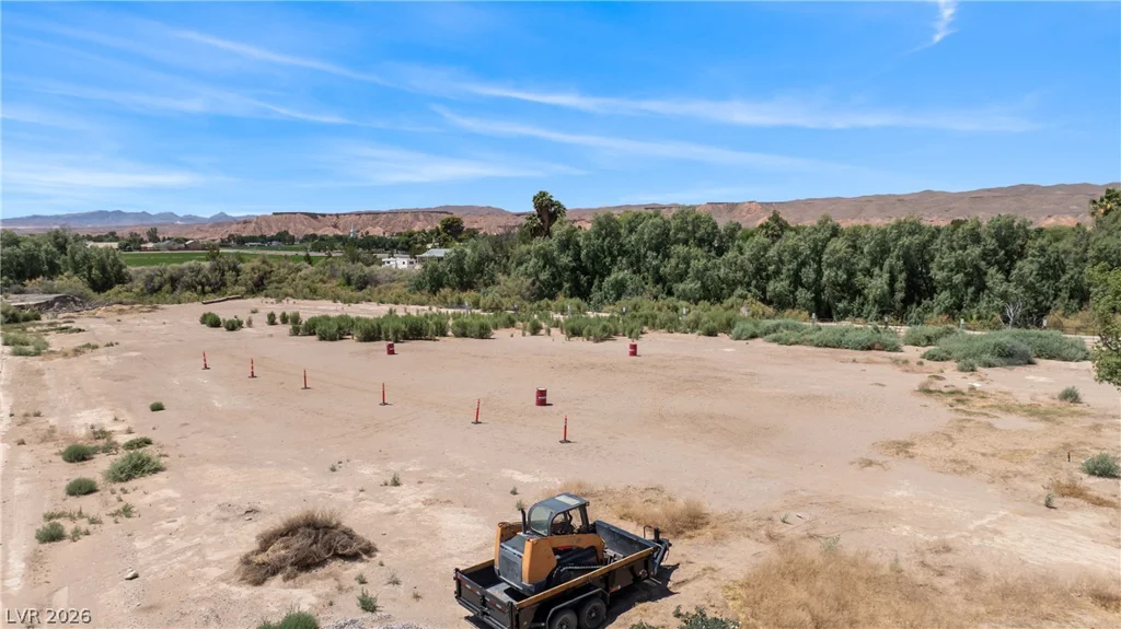 1475 Gubler, Logandale, NV 89021