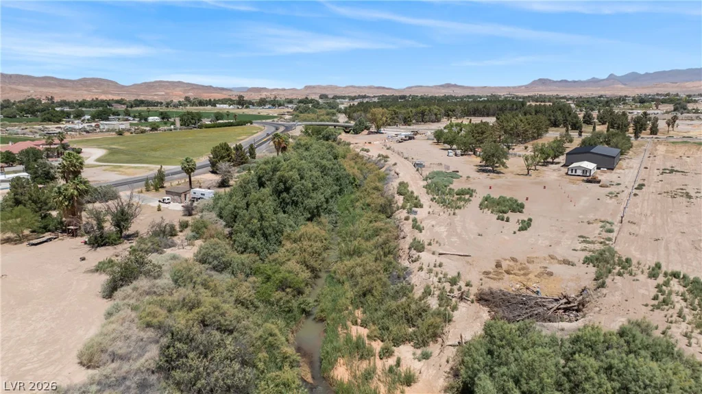 1475 Gubler, Logandale, NV 89021