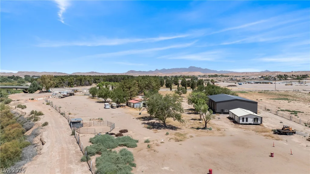 1475 Gubler, Logandale, NV 89021