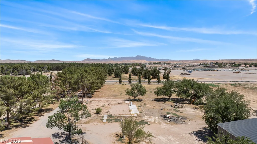 1475 Gubler, Logandale, NV 89021