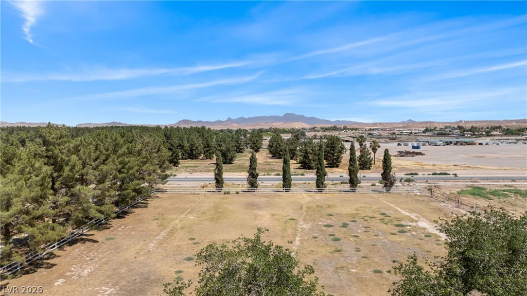 1475 Gubler, Logandale, NV 89021