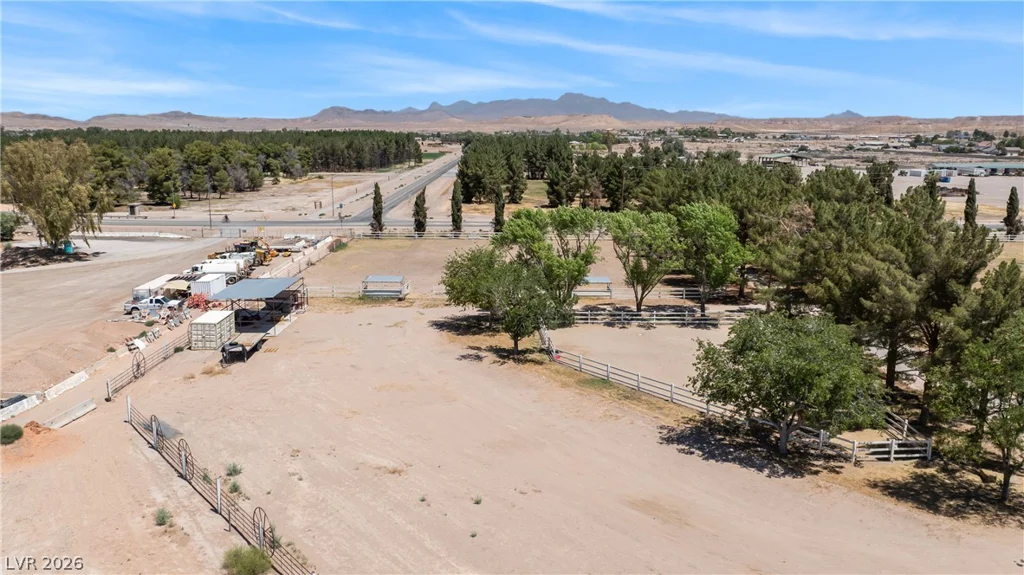 1475 Gubler, Logandale, NV 89021