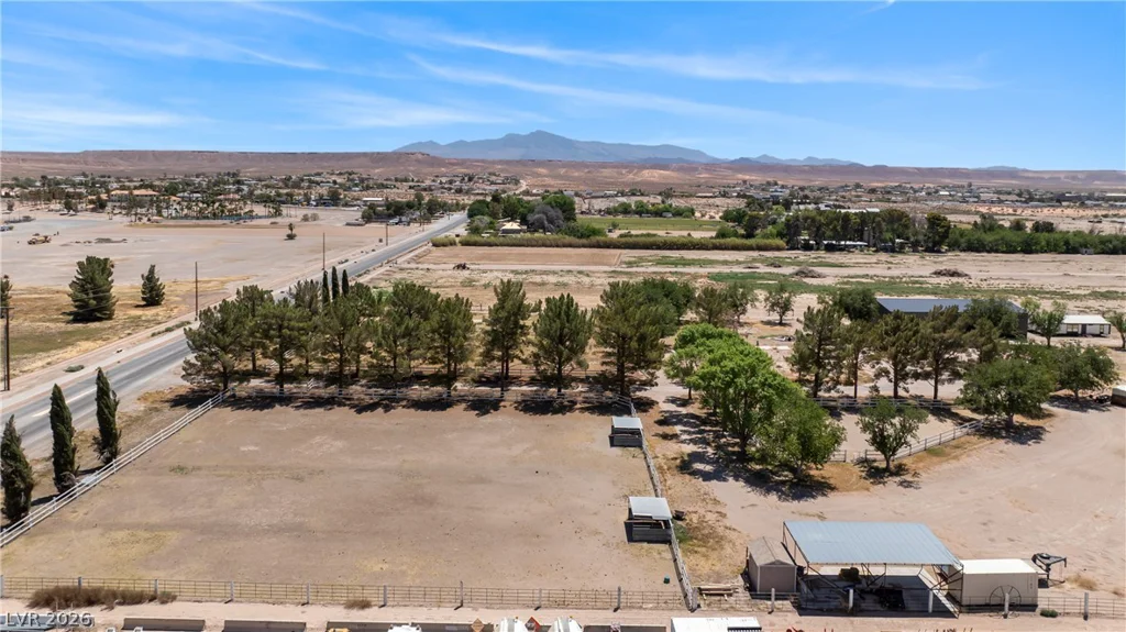 1475 Gubler, Logandale, NV 89021