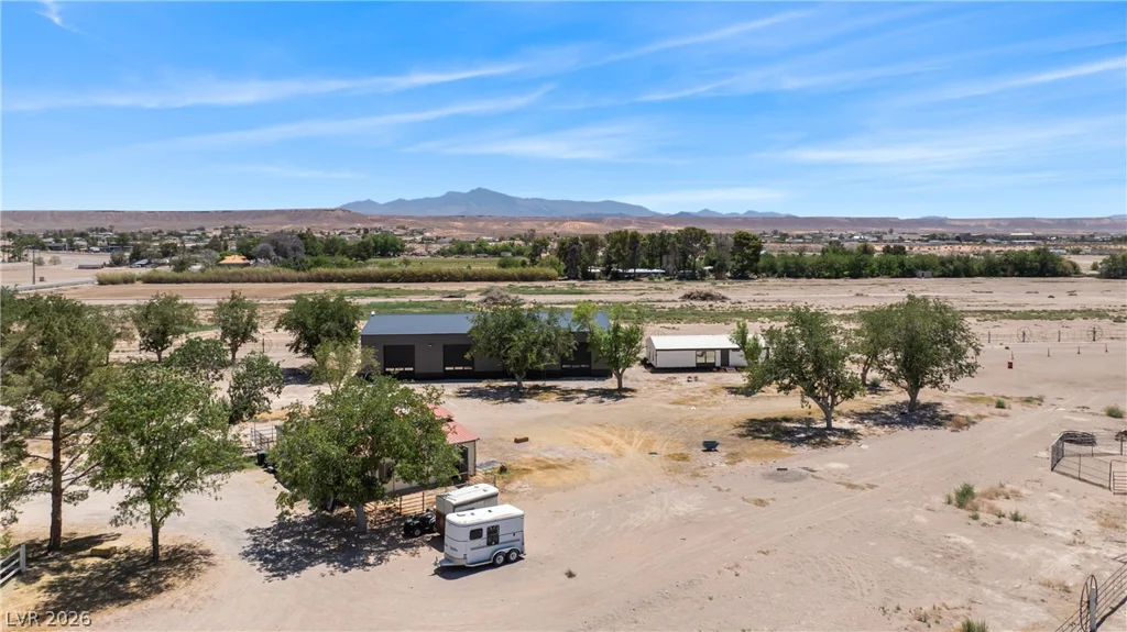 1475 Gubler, Logandale, NV 89021
