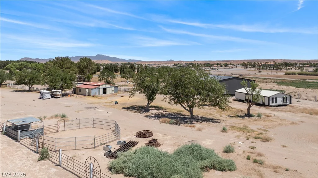 1475 Gubler, Logandale, NV 89021