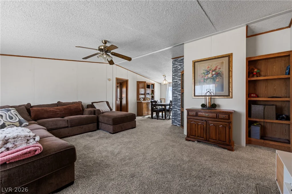1475 Gubler, Logandale, NV 89021