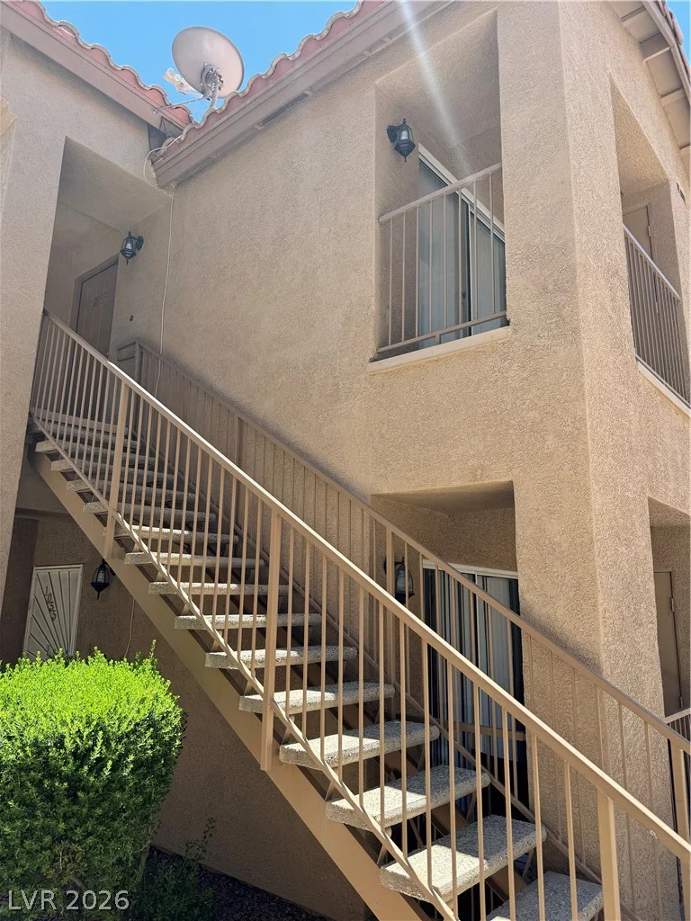 2110 Los Feliz, Las Vegas, NV 89156
