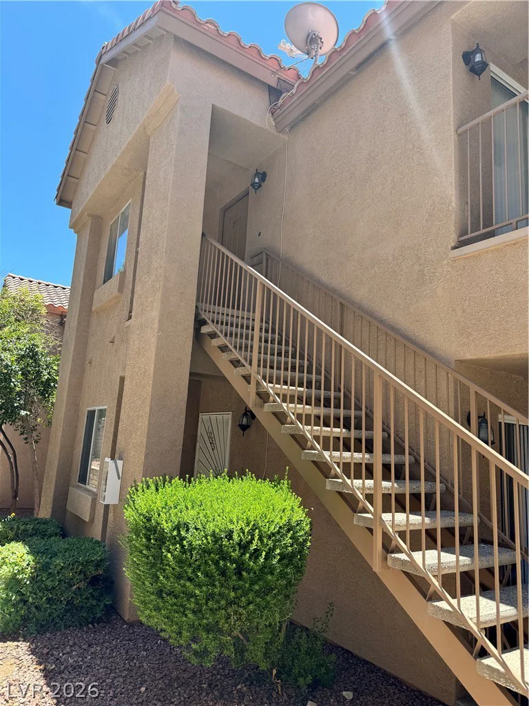 2110 Los Feliz, Las Vegas, NV 89156