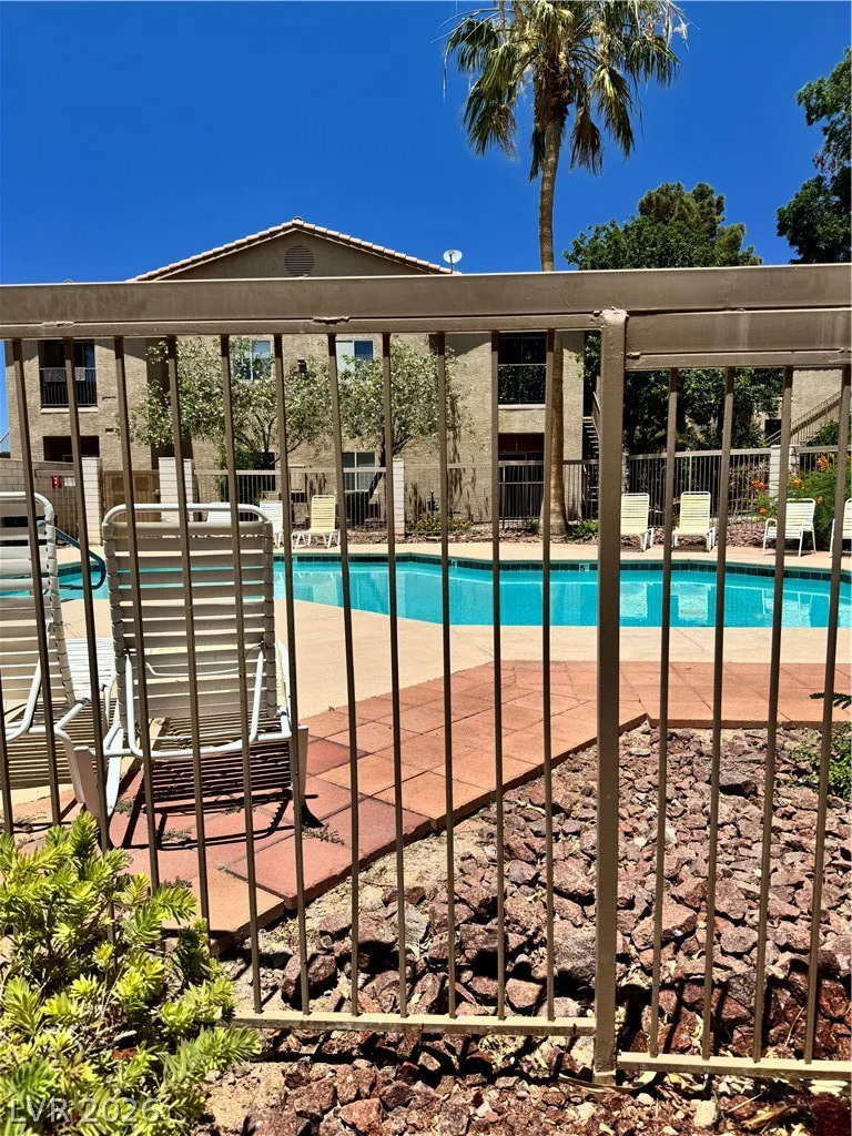 2110 Los Feliz, Las Vegas, NV 89156
