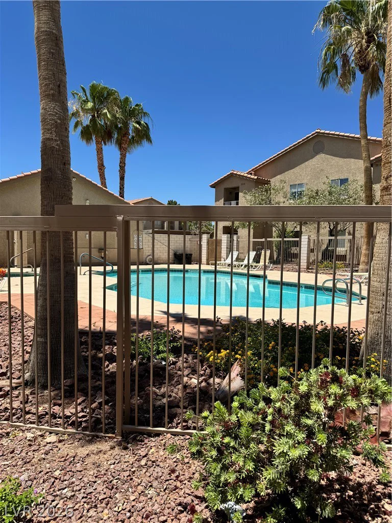 2110 Los Feliz, Las Vegas, NV 89156