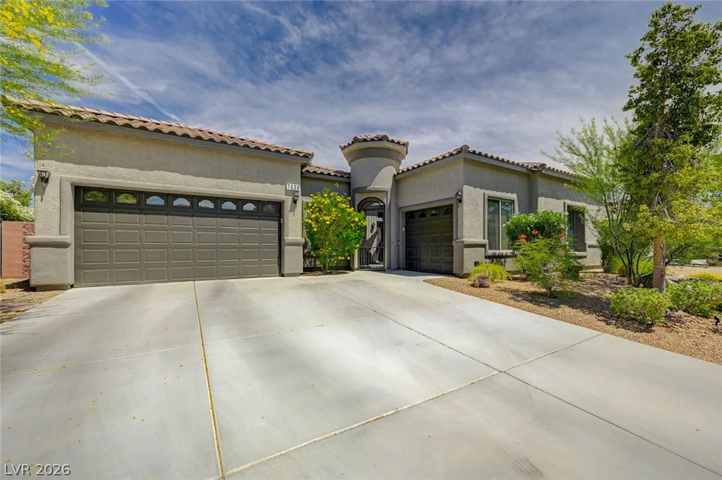 7638 Rafter, Las Vegas, NV 89139