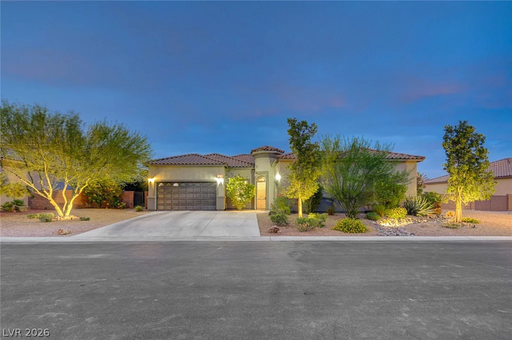 7638 Rafter, Las Vegas, NV 89139