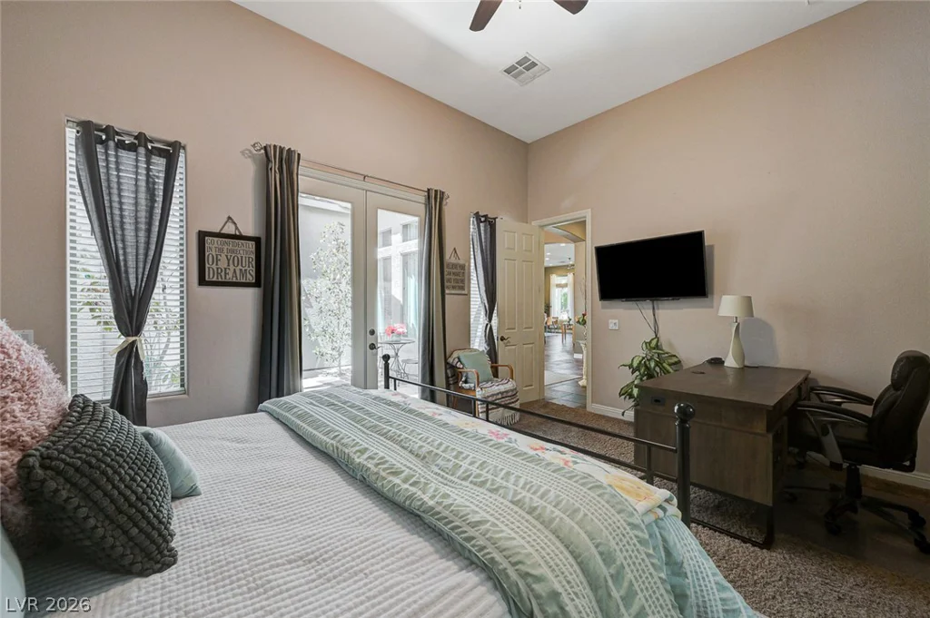 7638 Rafter, Las Vegas, NV 89139