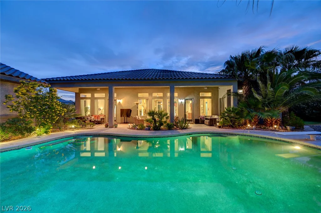 7638 Rafter, Las Vegas, NV 89139
