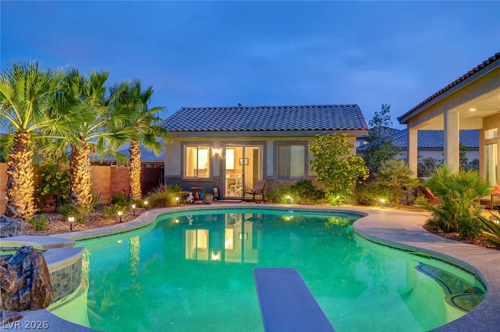 7638 Rafter, Las Vegas, NV 89139