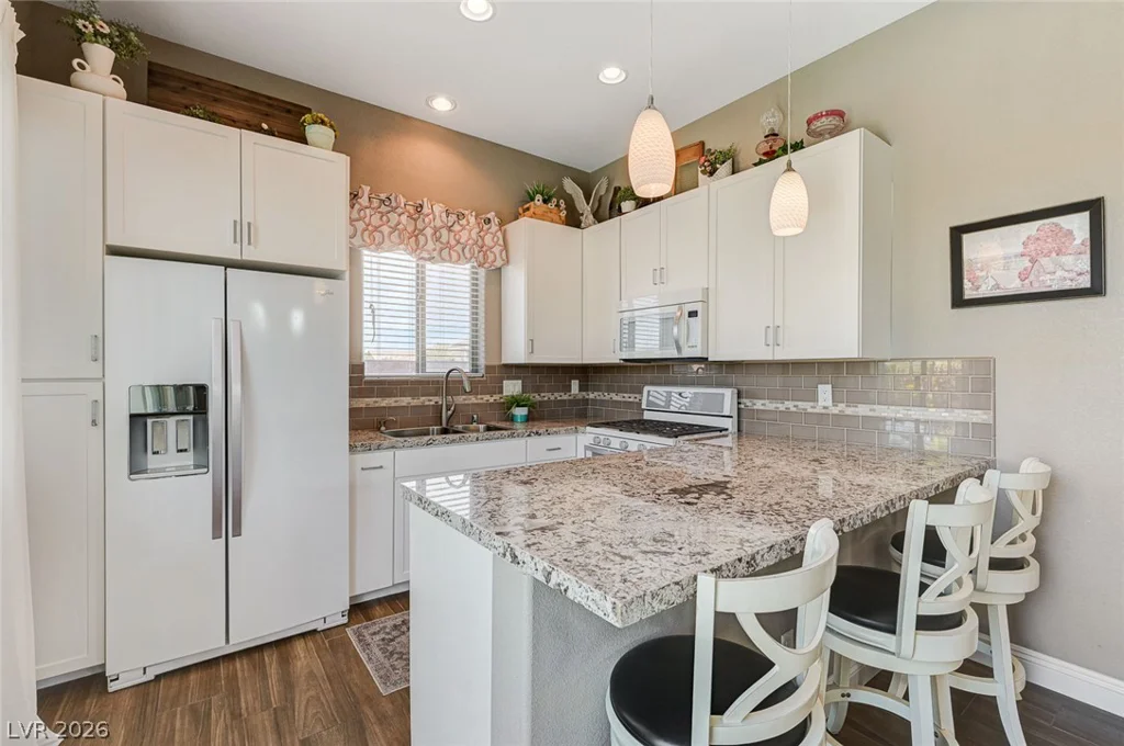 7638 Rafter, Las Vegas, NV 89139