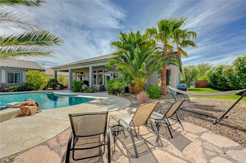 7638 Rafter, Las Vegas, NV 89139