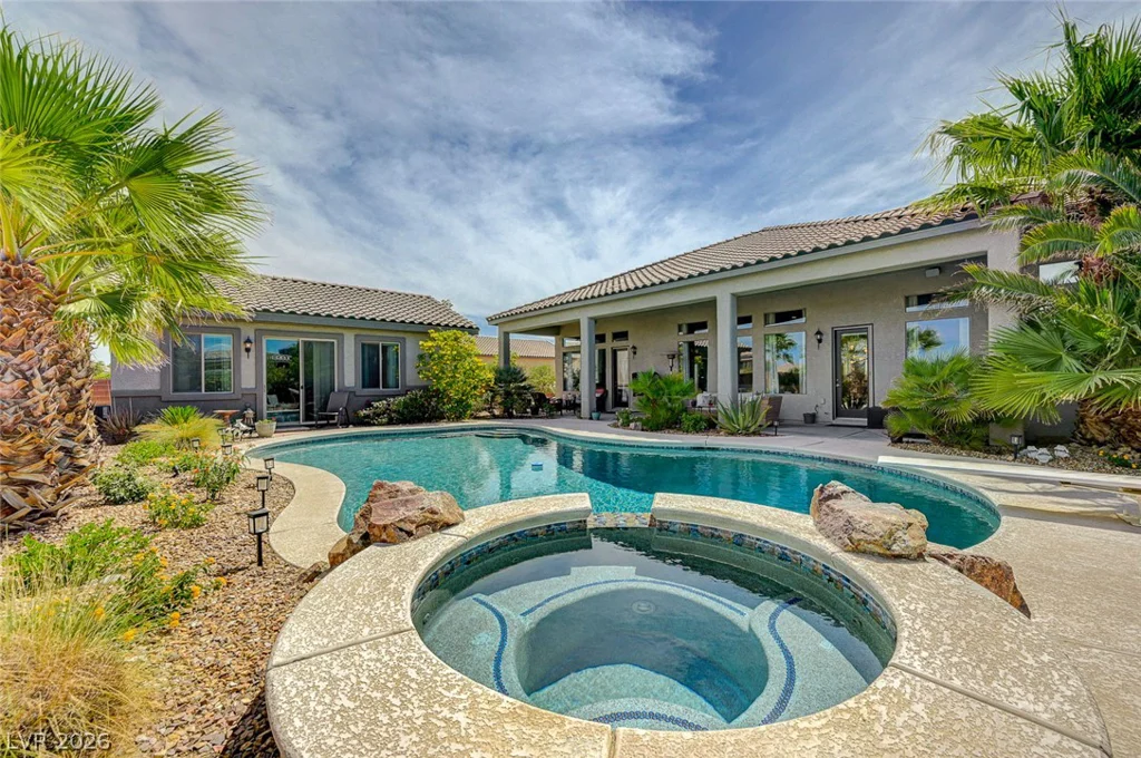 7638 Rafter, Las Vegas, NV 89139