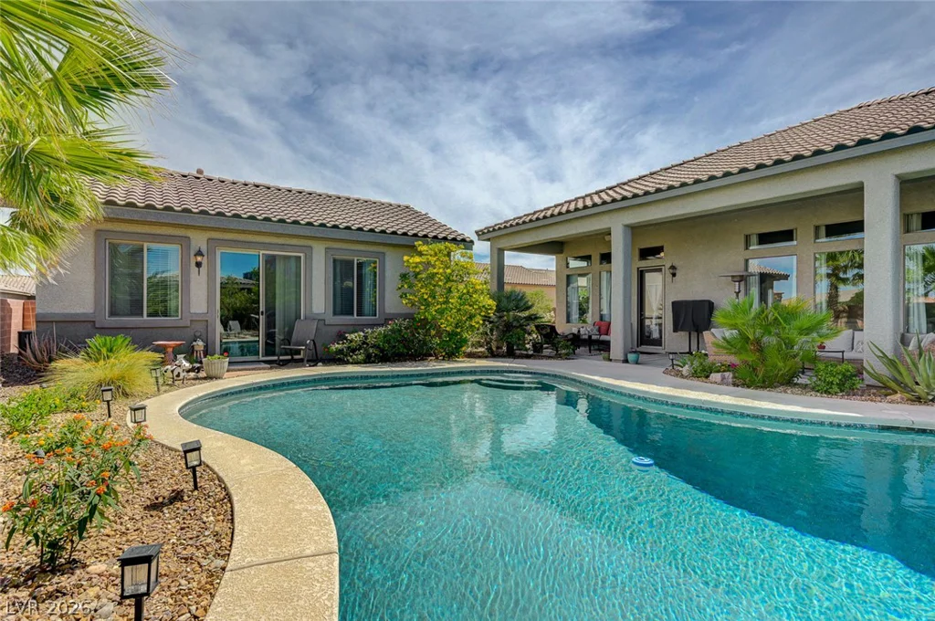 7638 Rafter, Las Vegas, NV 89139