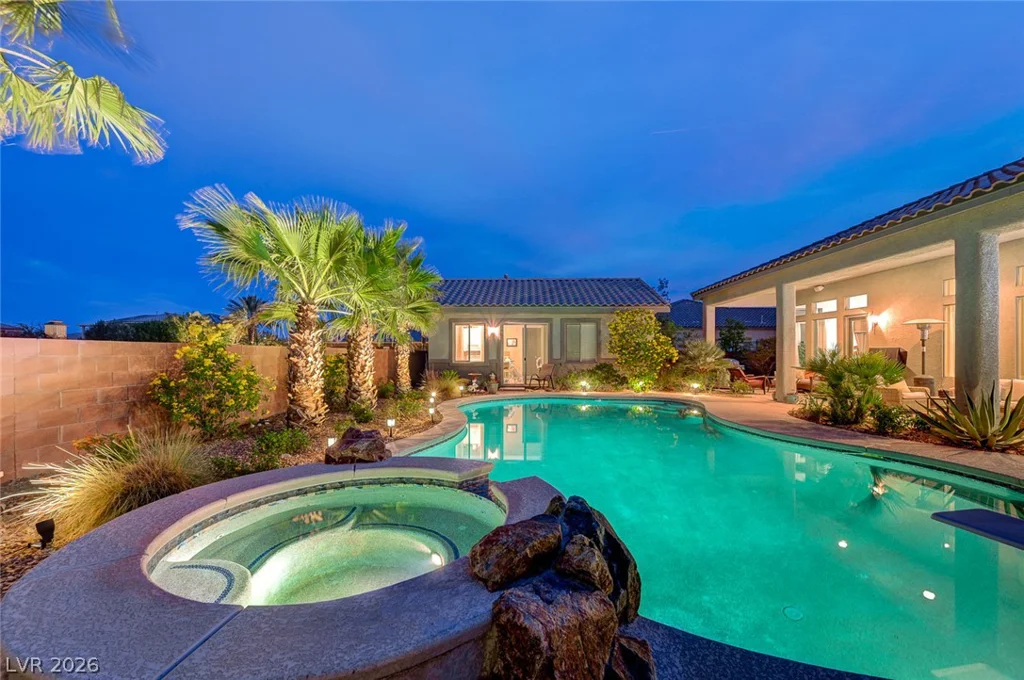 7638 Rafter, Las Vegas, NV 89139