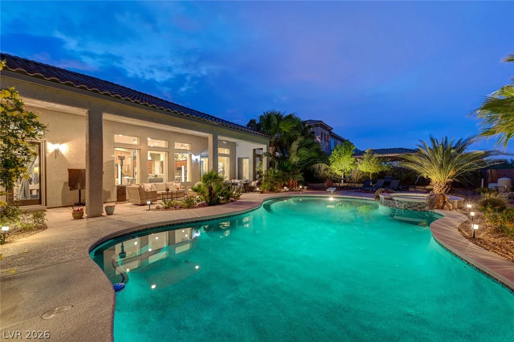 7638 Rafter, Las Vegas, NV 89139