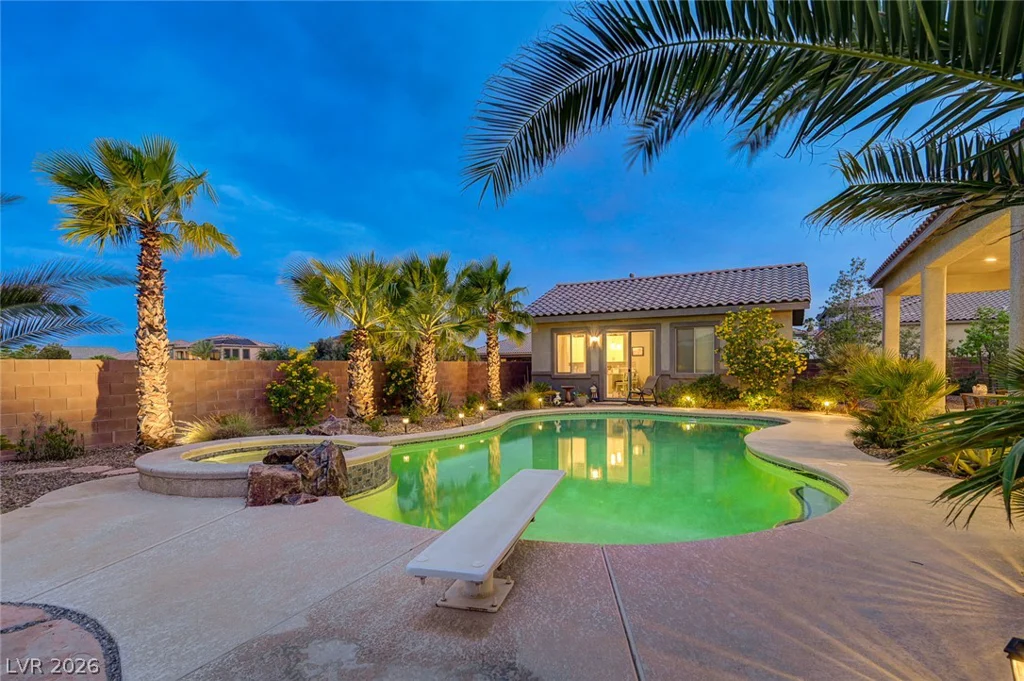 7638 Rafter, Las Vegas, NV 89139