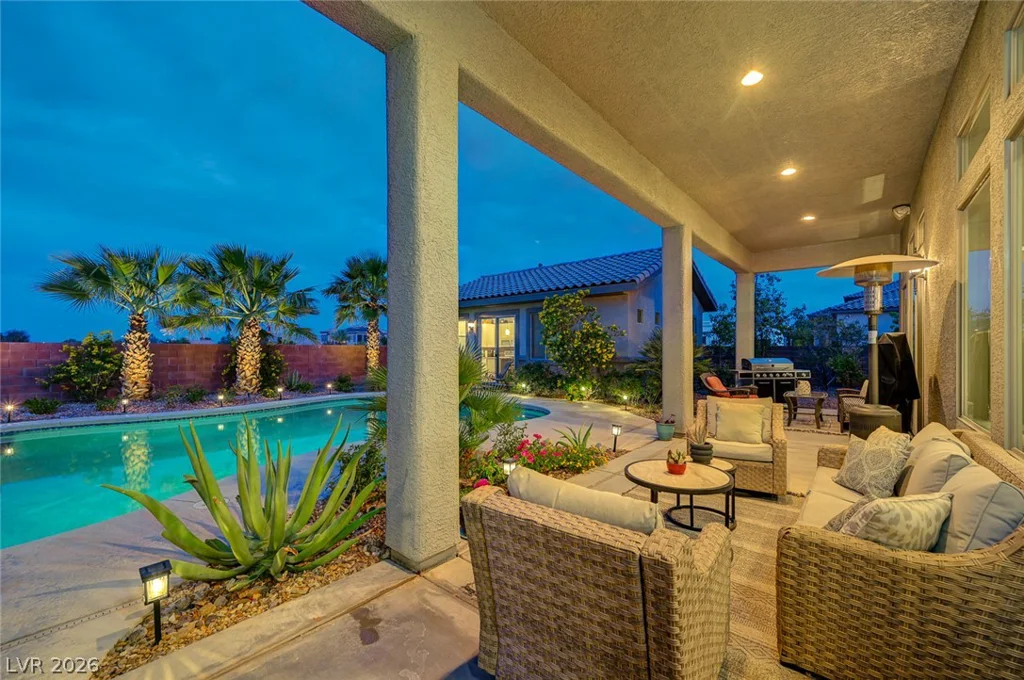 7638 Rafter, Las Vegas, NV 89139