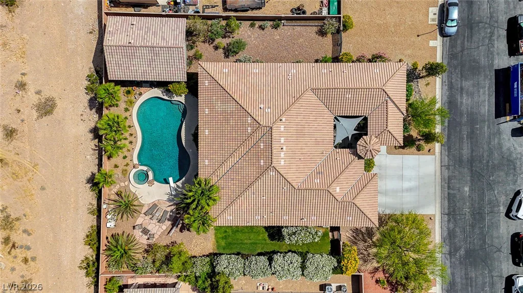 7638 Rafter, Las Vegas, NV 89139