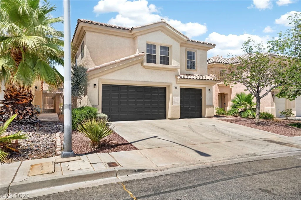 8902 Katie, Las Vegas, NV 89147