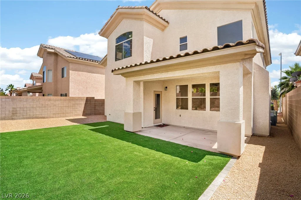 8902 Katie, Las Vegas, NV 89147