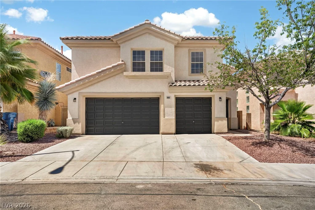 8902 Katie, Las Vegas, NV 89147