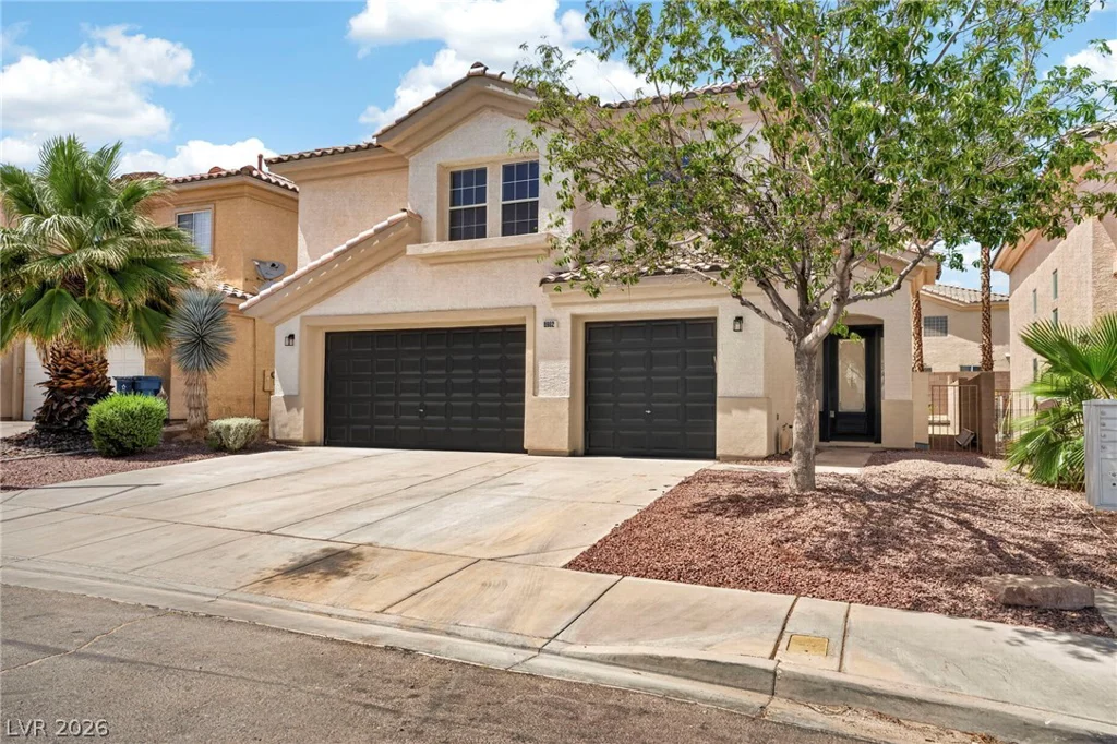 8902 Katie, Las Vegas, NV 89147