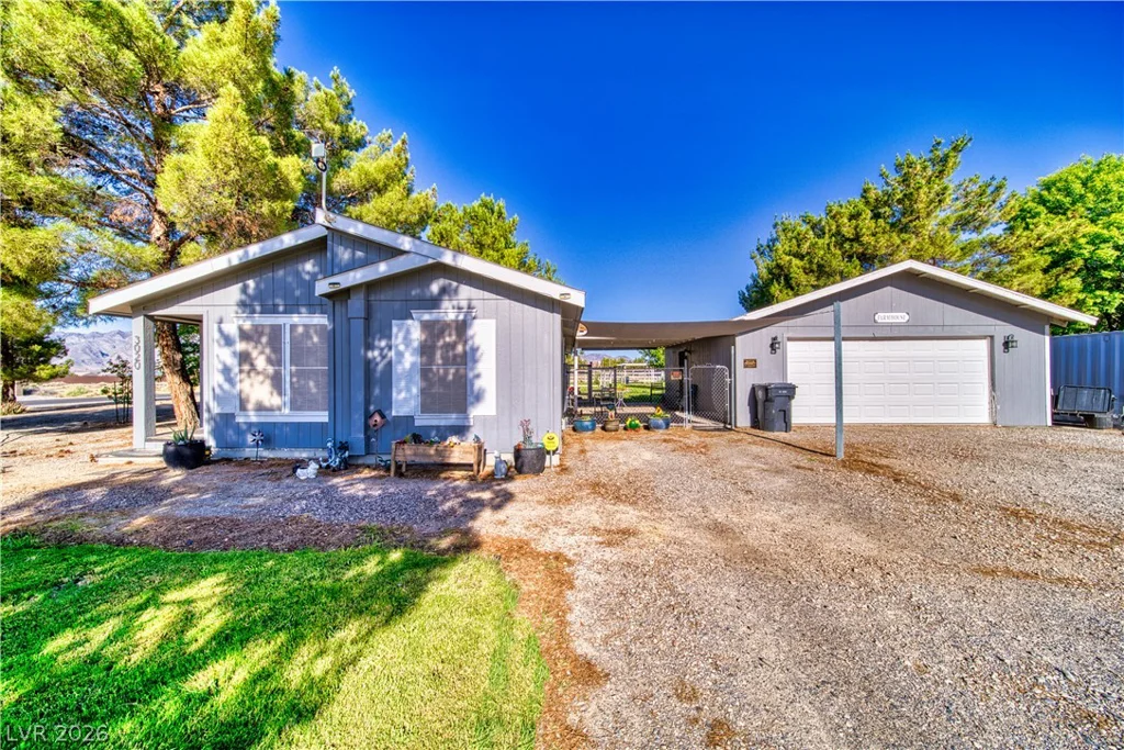 3020 Yucca Terrace, Pahrump, NV 89048