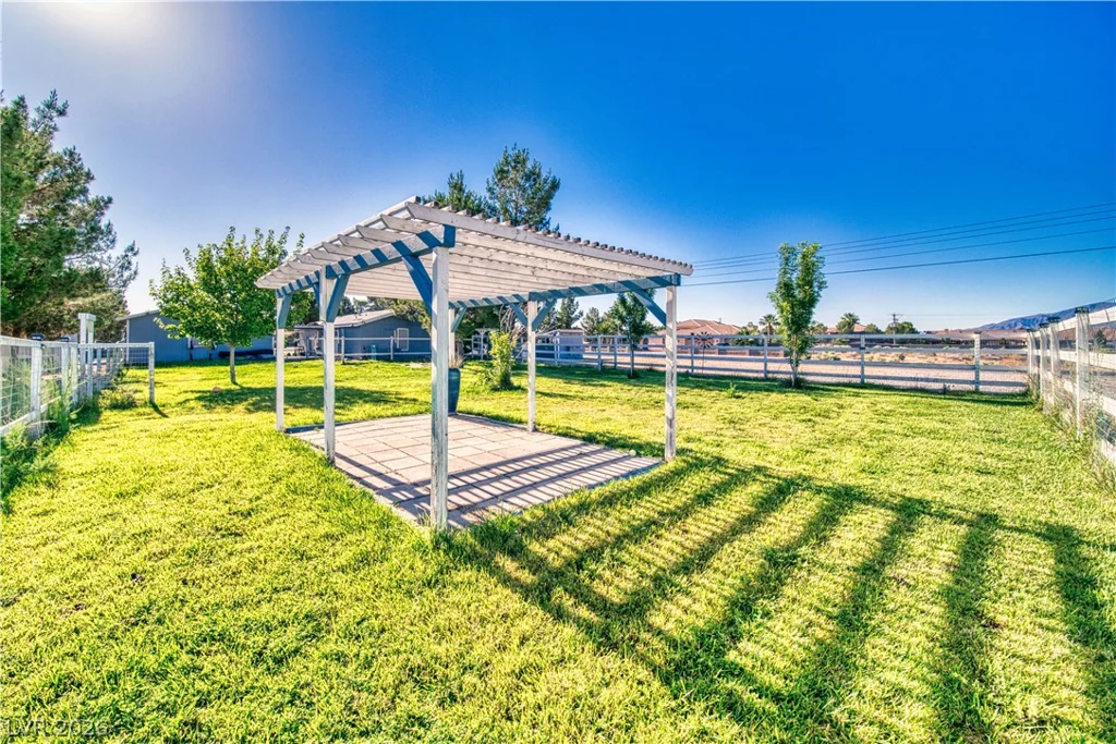 3020 Yucca Terrace, Pahrump, NV 89048