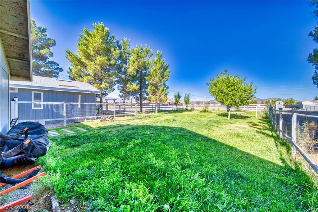 3020 Yucca Terrace, Pahrump, NV 89048
