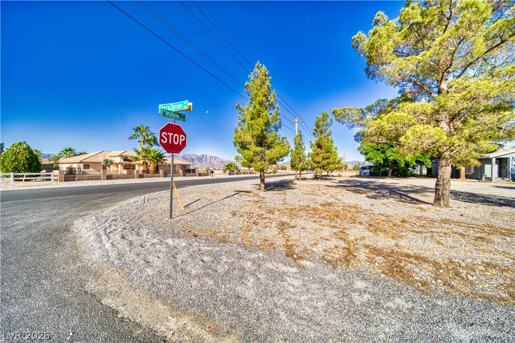 3020 Yucca Terrace, Pahrump, NV 89048
