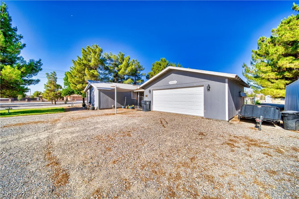 3020 Yucca Terrace, Pahrump, NV 89048