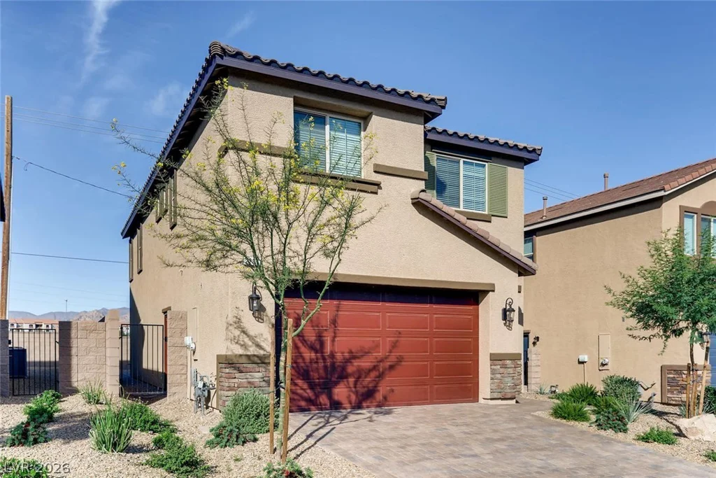 2297 Sky Island Drive, Henderson, NV 89002