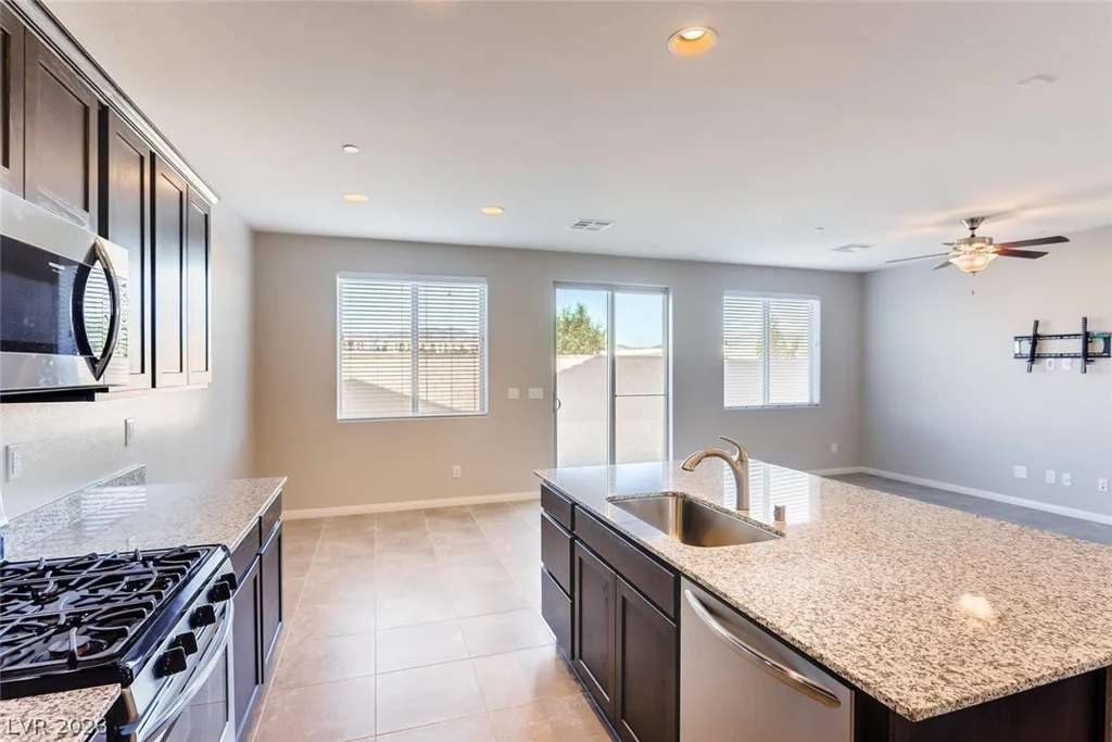 2297 Sky Island Drive, Henderson, NV 89002