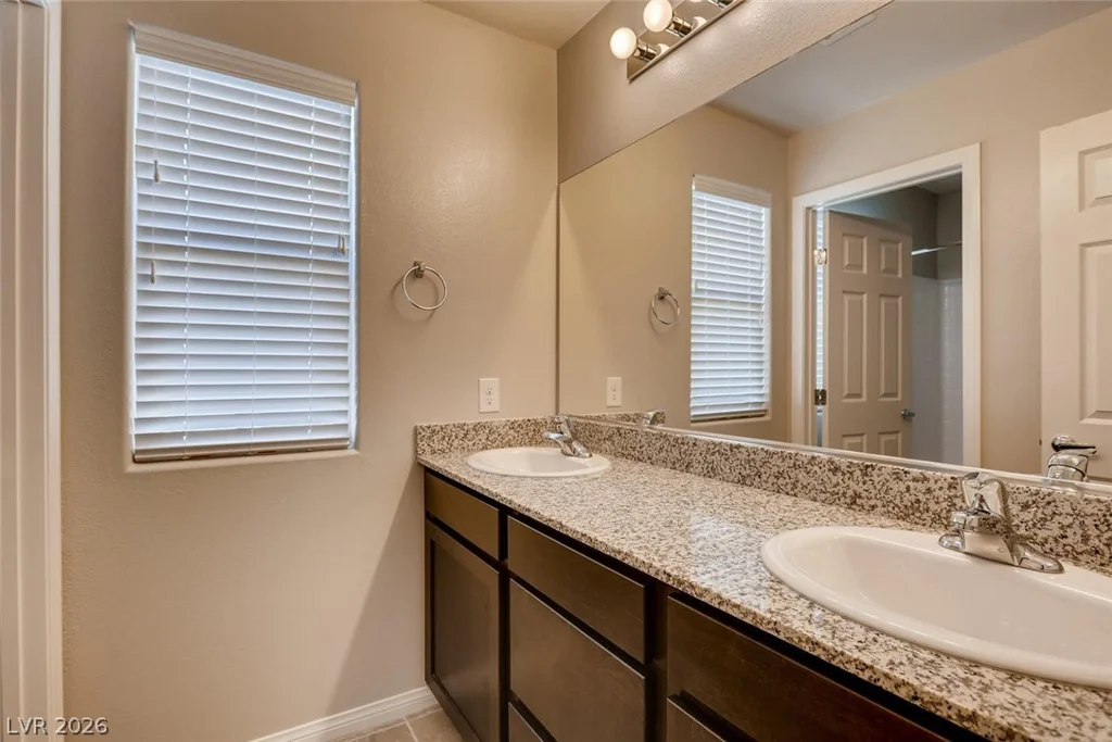 2297 Sky Island Drive, Henderson, NV 89002