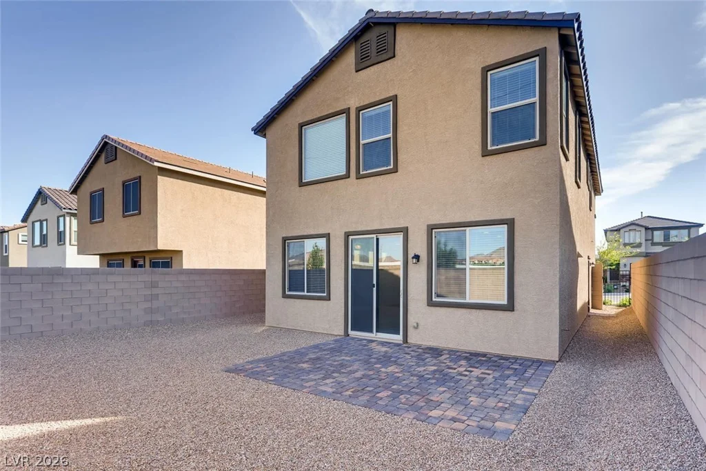 2297 Sky Island Drive, Henderson, NV 89002
