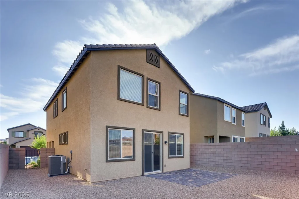 2297 Sky Island Drive, Henderson, NV 89002